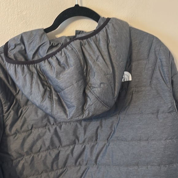 The North Face Mittellegi Hybrid Hooded Jacket - Picture 5 of 10
